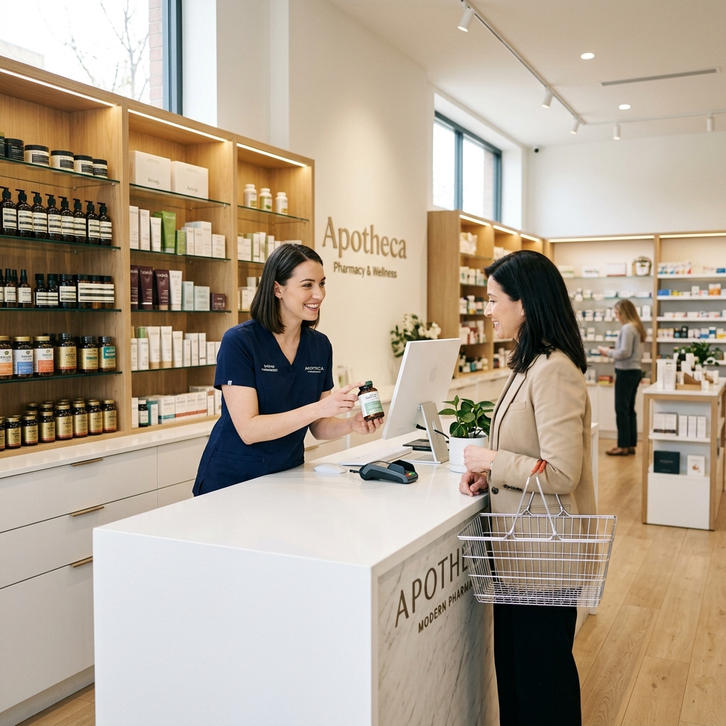 Negocios y Comercios