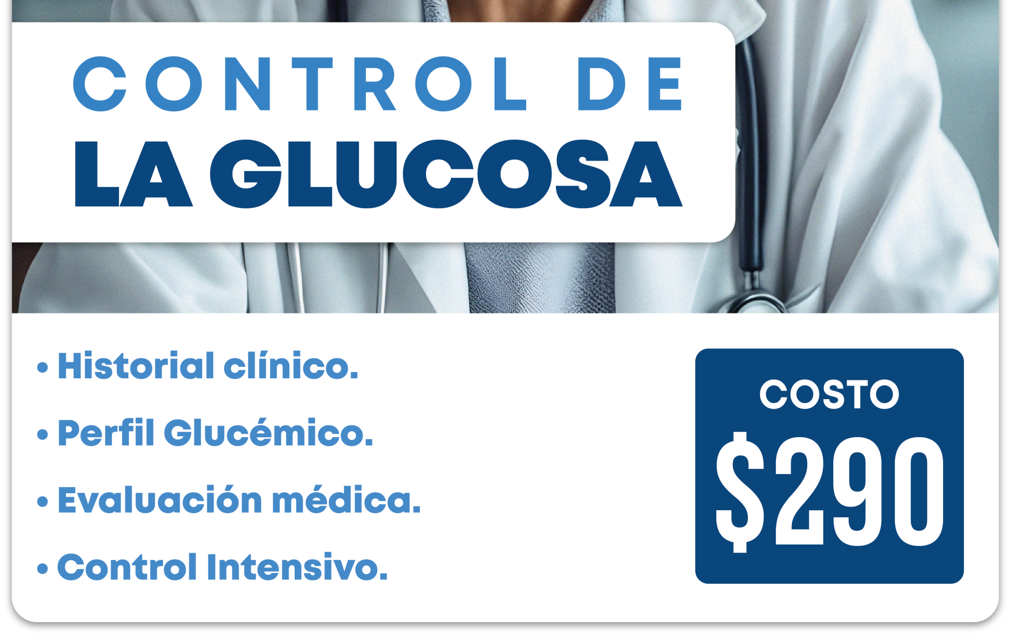 Dr. Ivan Diaz Campos – Curaciones