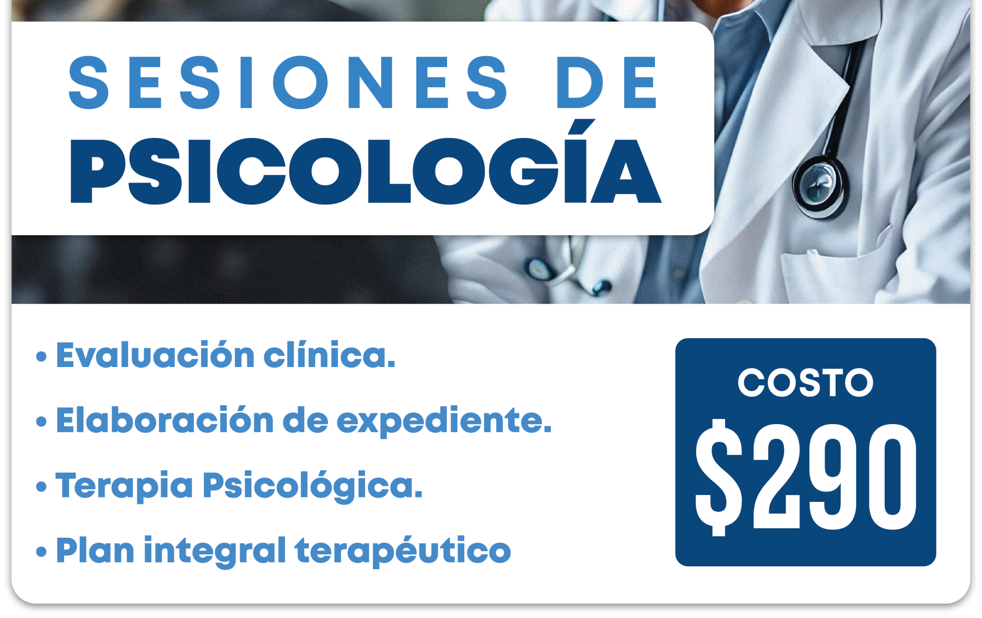 Psic. Patricia Diaz Coral