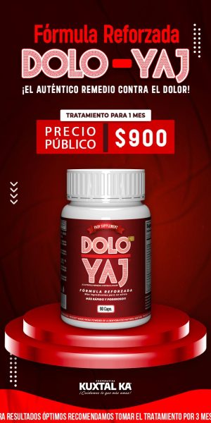Dolo Yaj