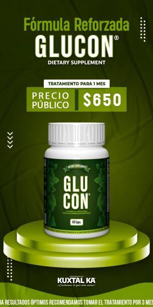 Glucon