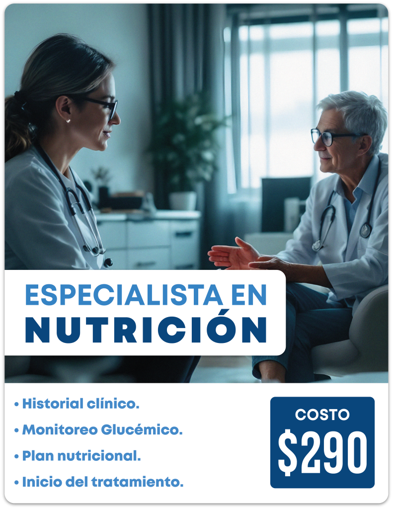 Nutrición