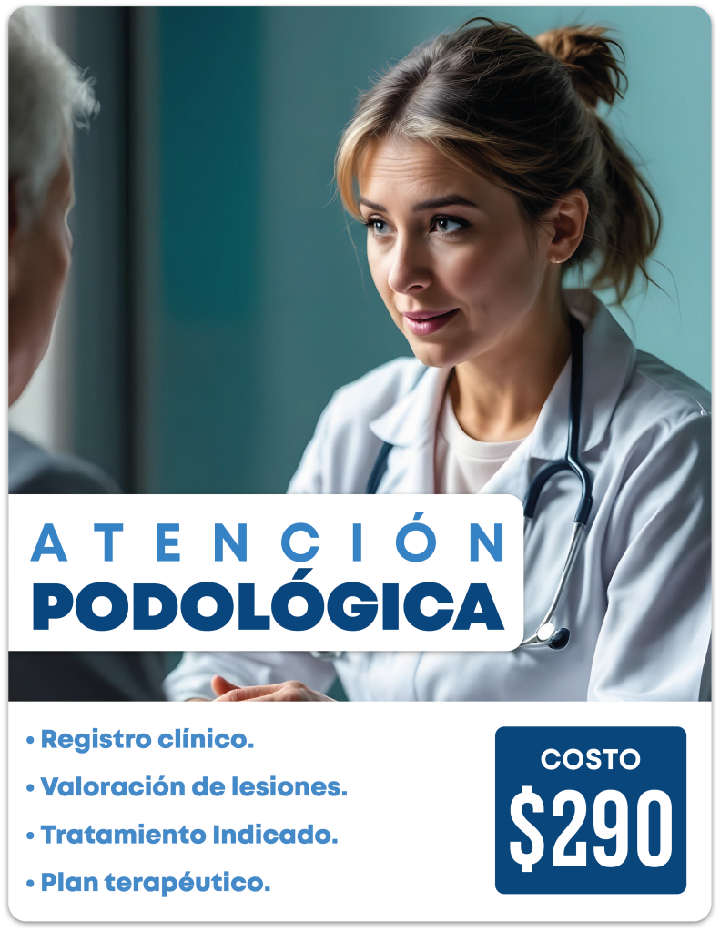PODOLOGO