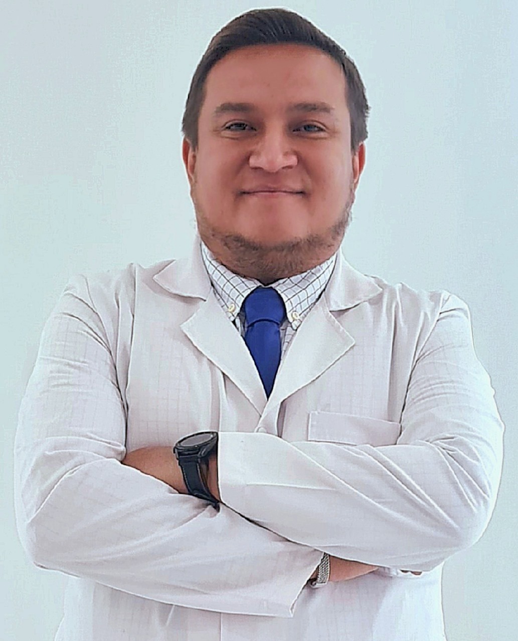DR. JOSE LENIN OCAÑA