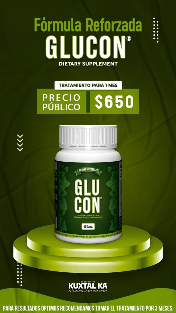 GLUCON