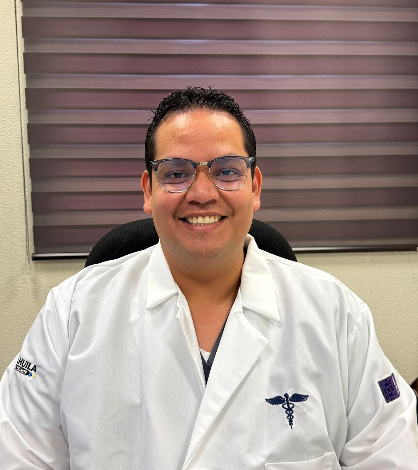 A DR. GERARDO ZAPATA TORREON
