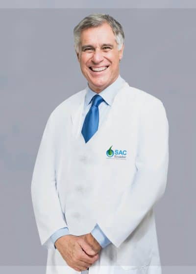 Dr. Ivan Diaz Campos
