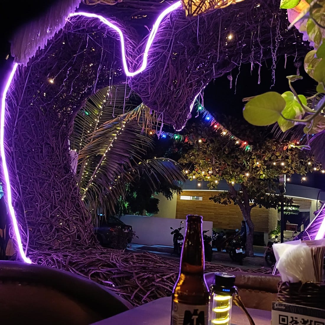 Ommi Restaurante